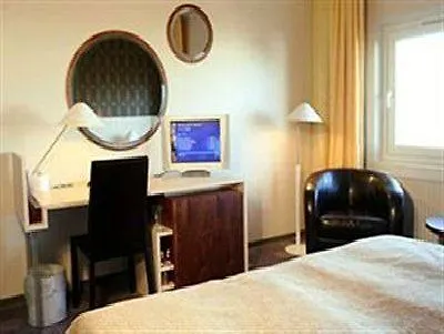 Hotel Lautrup Park 