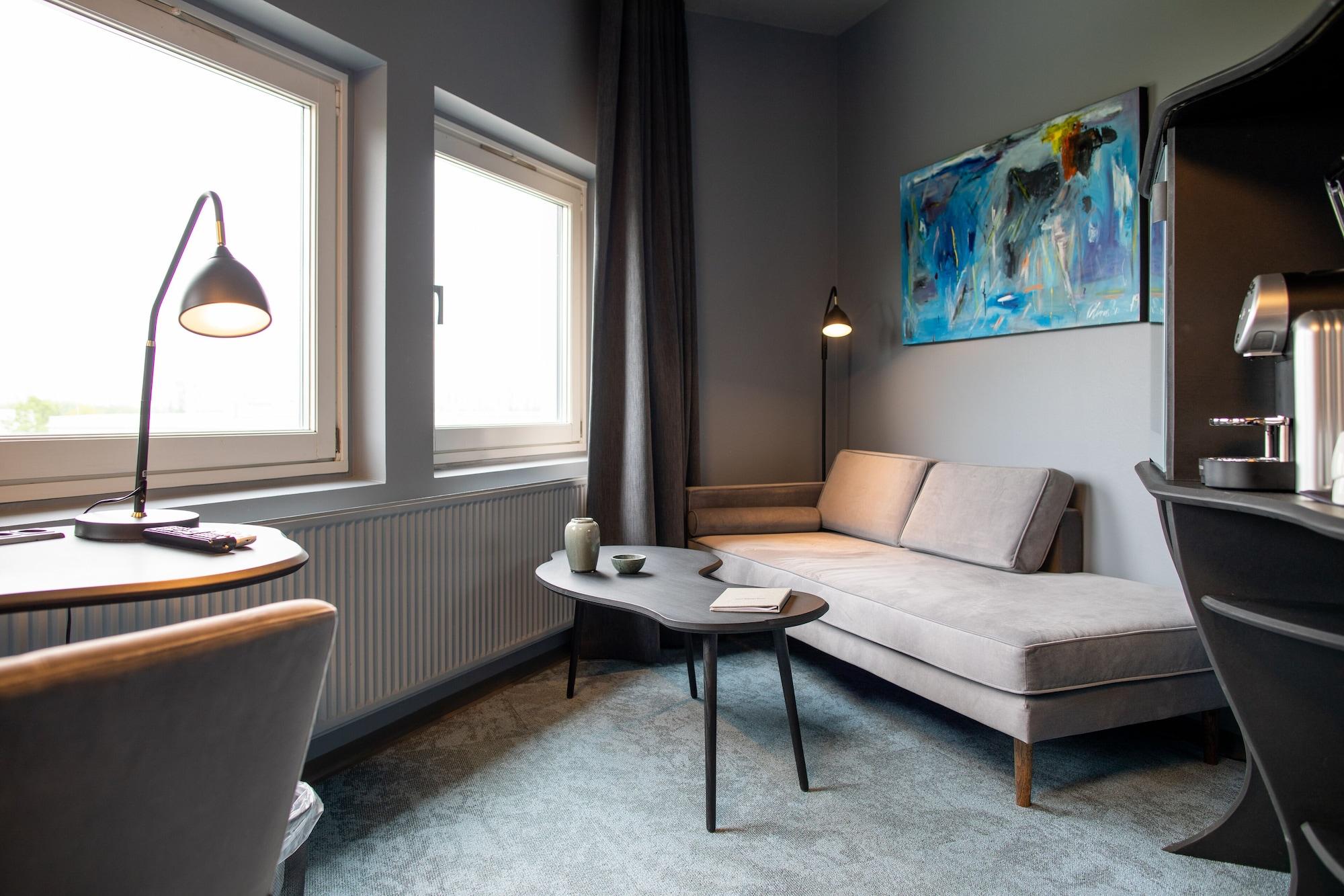 Lautrup Park Hotel