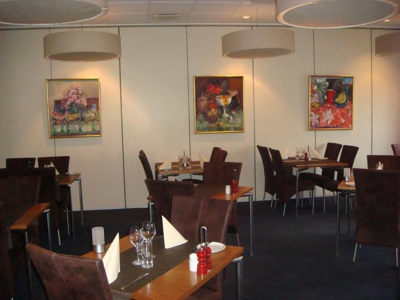 Hotel Lautrup Park 4*